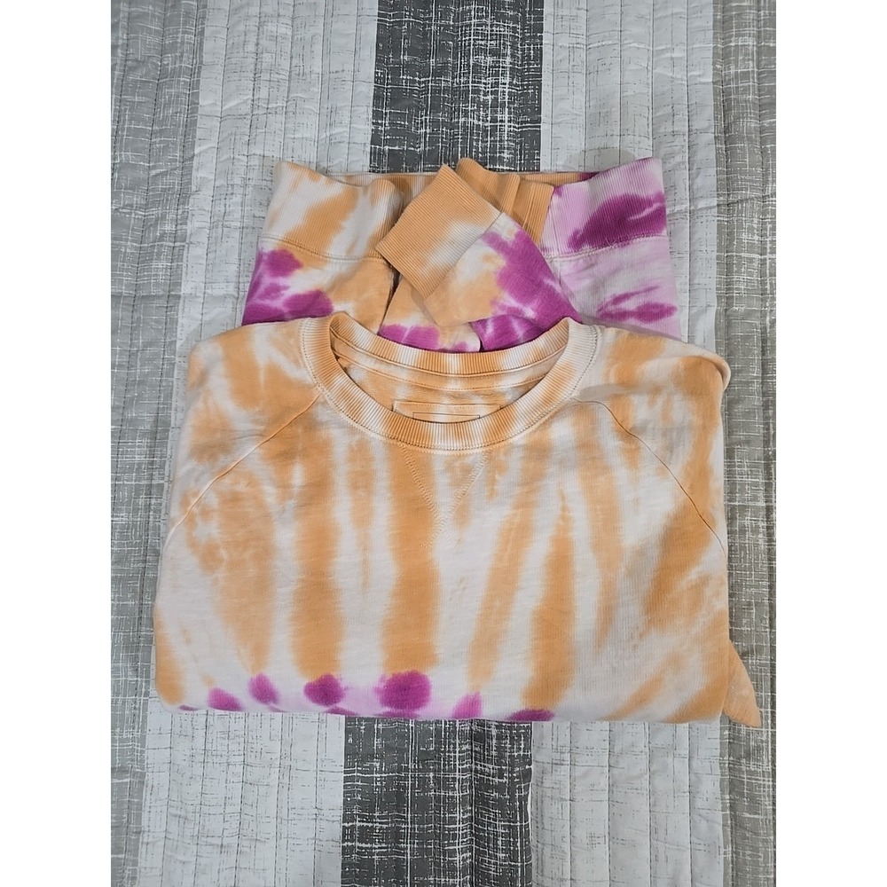 SONOMA GOOD FOR LIFE WOMENS SWEATSHIRT SZ M